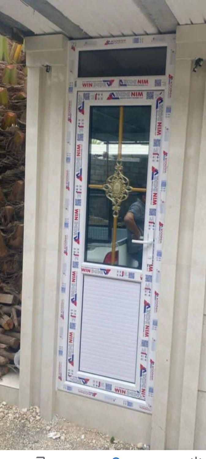 نصب و تعمیرات ریگلاژ درب و پنجره دوجداره وآلمینیوم|خدمات پیشه و مهارت|سیرجان, |دیوار