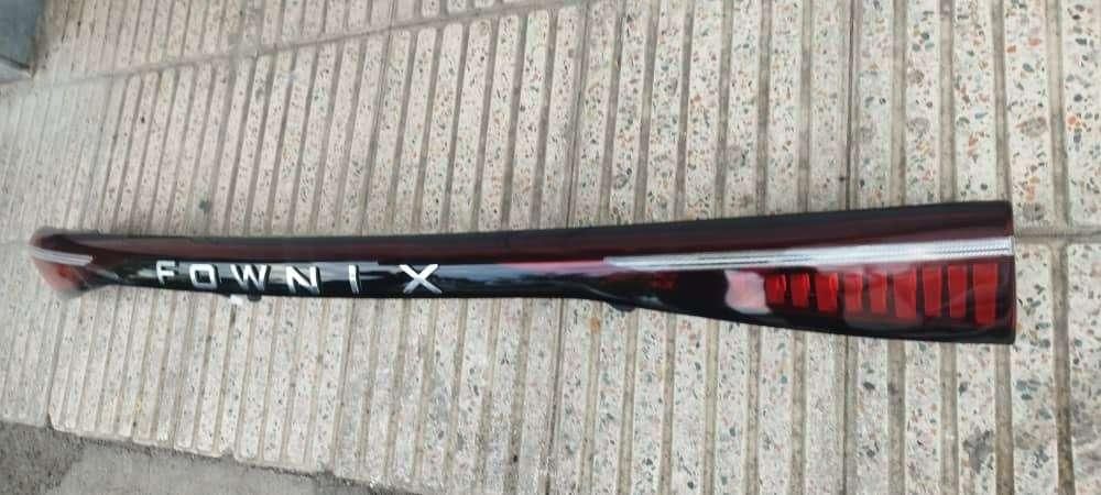 چراغ خطر عقب روی درب صندوق فونیکس FX|قطعات یدکی و لوازم جانبی|تهران, هروی|دیوار