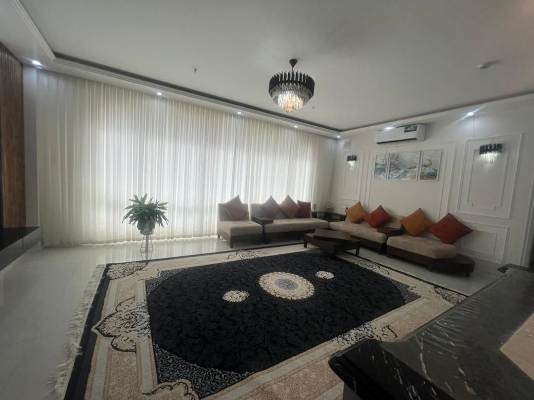 ۹۰ متری ۲ خوابه خ امام رضا (ع) حرم فول فرنیش|فروش آپارتمان|مشهد, امام رضا (ع)|دیوار