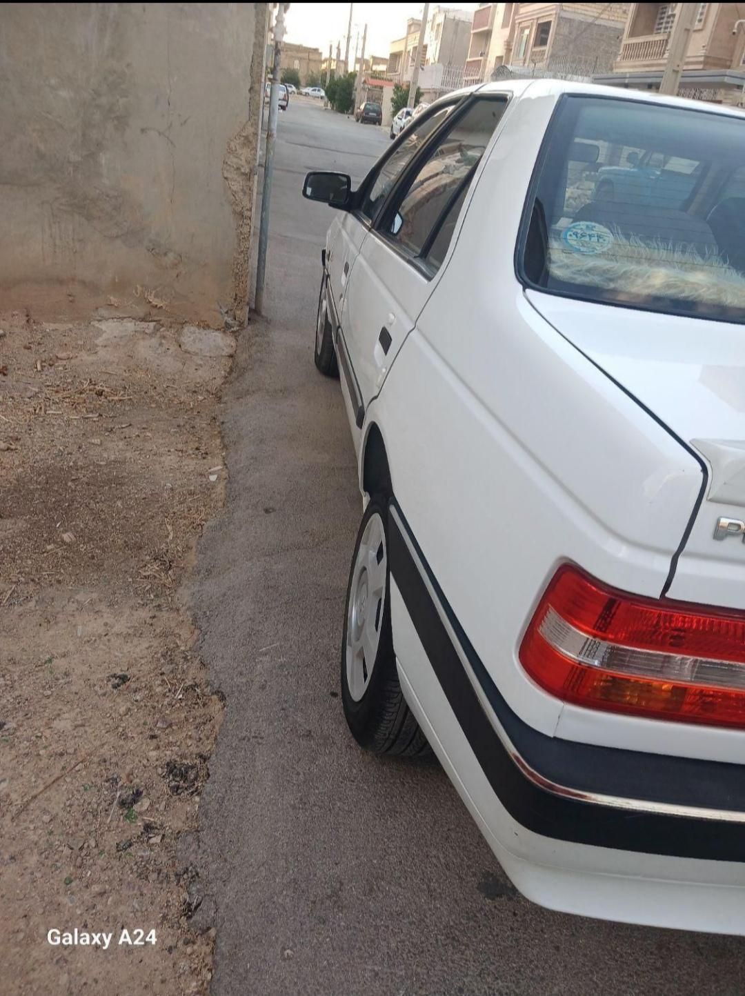 پژو 405 SLX موتورTU5، مدل ۱۳۹۹|خودرو سواری و وانت|شیراز, فضل‌آباد|دیوار