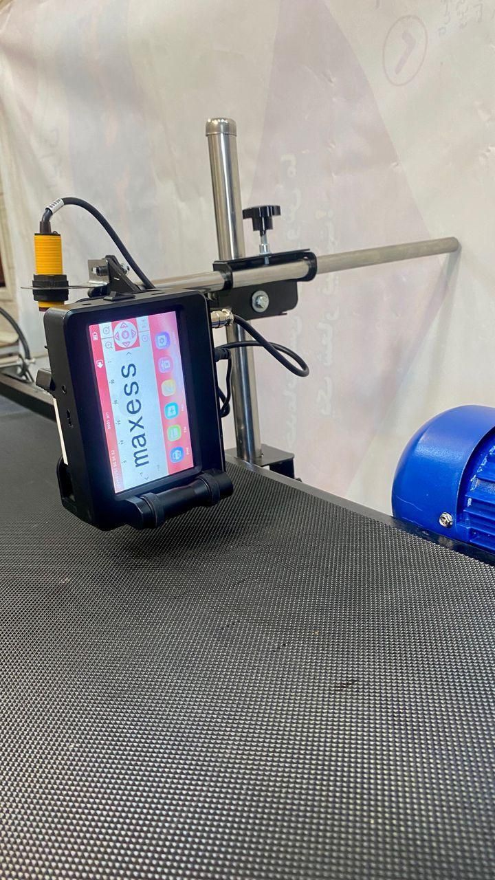 جت پرینتر تاریخزن مینی g5|ماشین‌آلات صنعتی|شیراز, ملاصدرا|دیوار