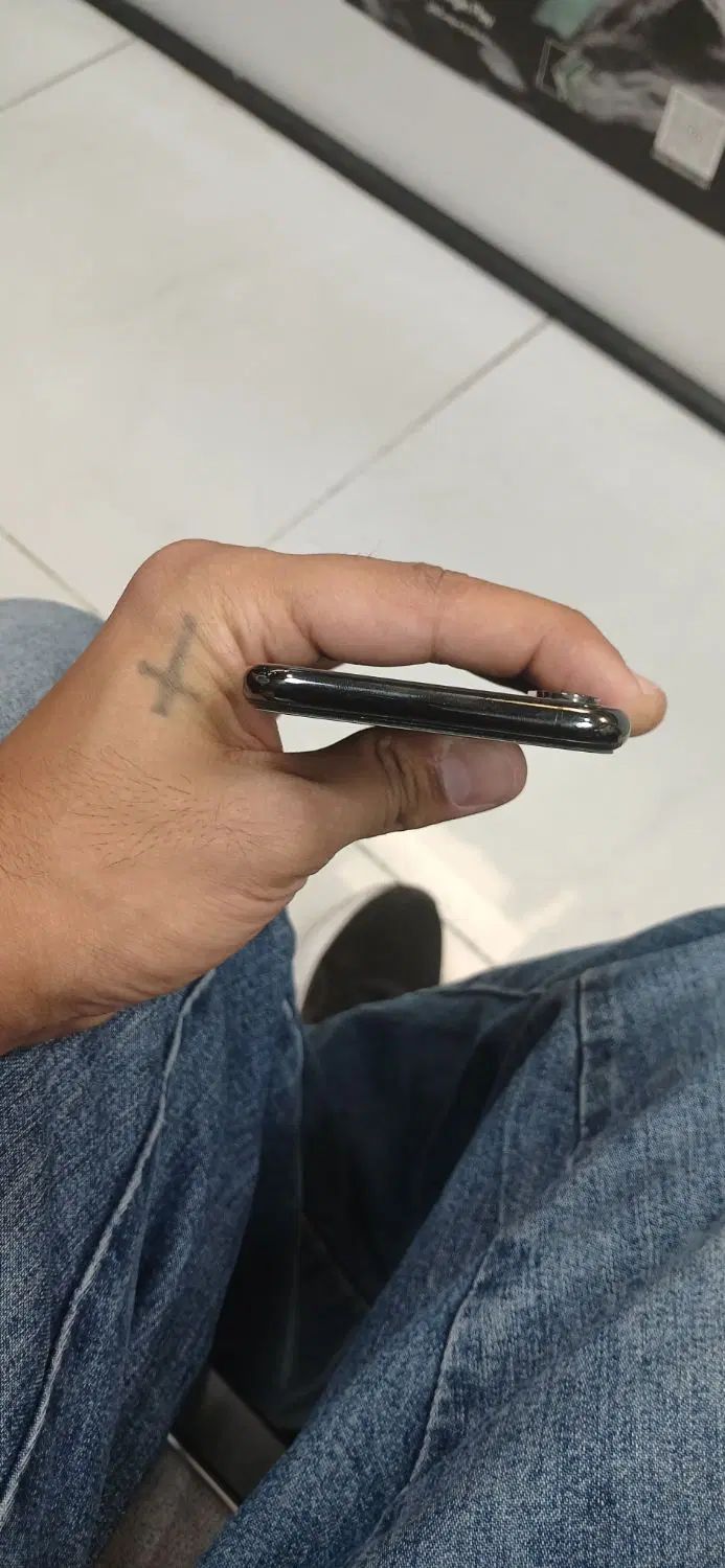 iphone xs باز نشده|موبایل|کرج, کیانمهر|دیوار