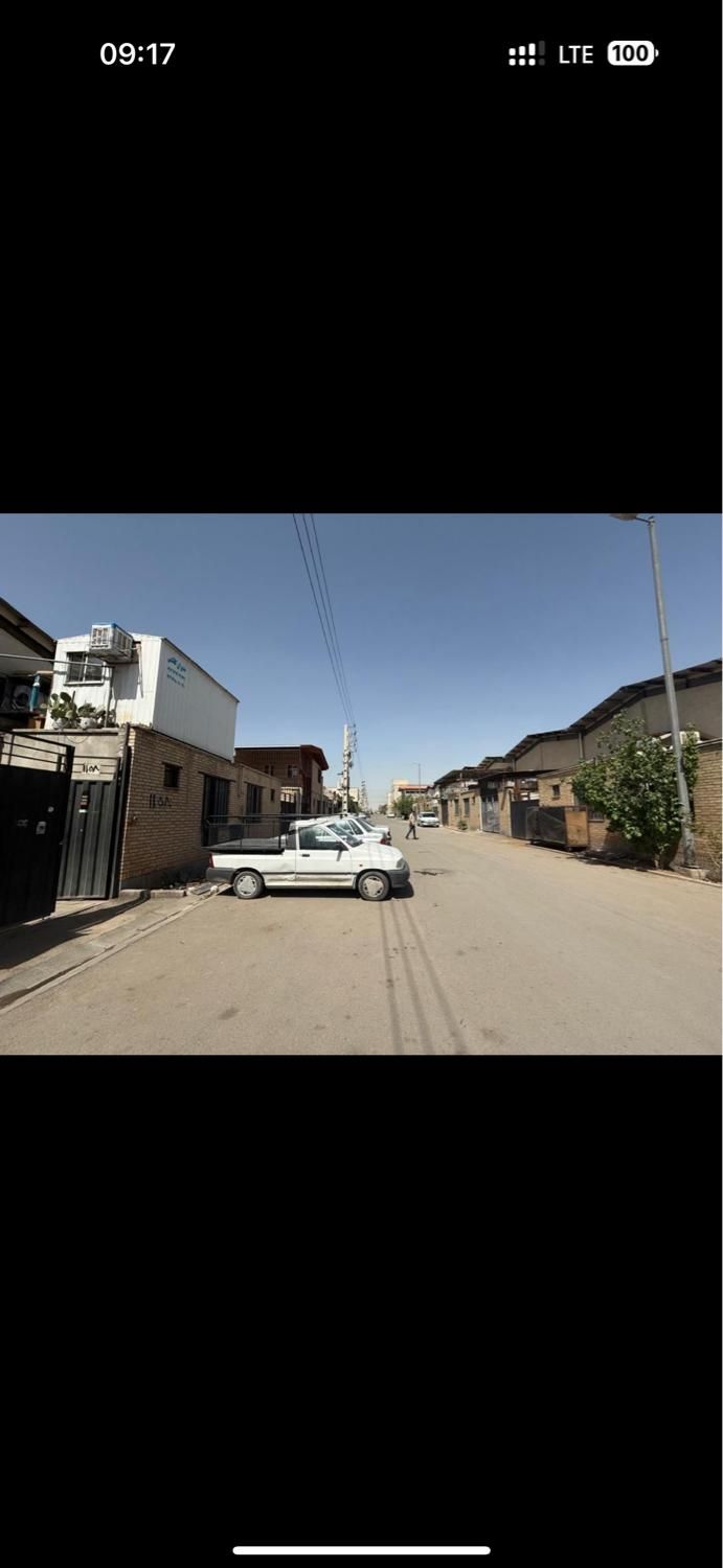 سوله ۶۰ متری مجتمع ثامن الحجج خاوران|فروش دفتر صنعتی، کشاورزی، تجاری|خاوران, |دیوار