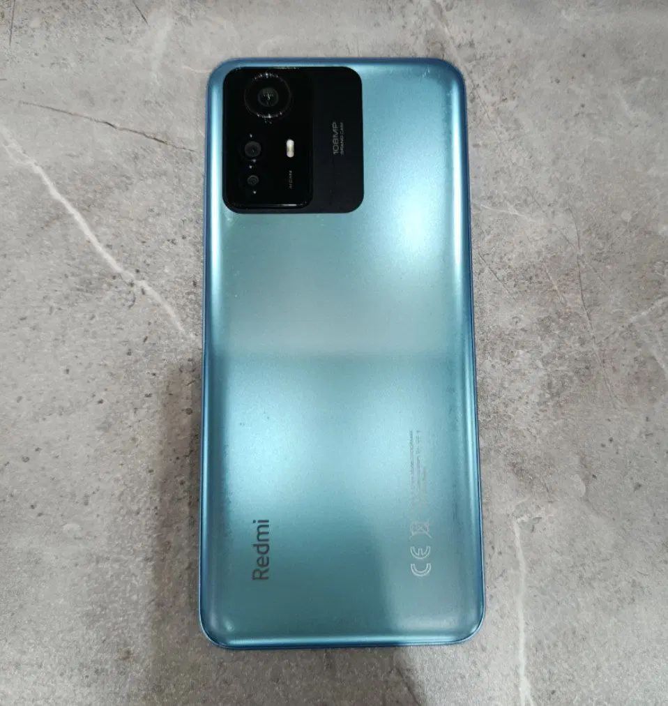 note 12 s|موبایل|کرج, عظیمیه|دیوار