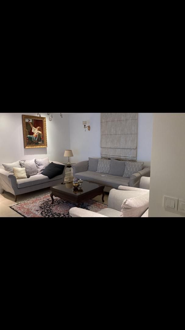 نیاوران ۱۰۰ متر تک واحدی|اجارهٔ آپارتمان|تهران, جماران (نیاوران)|دیوار