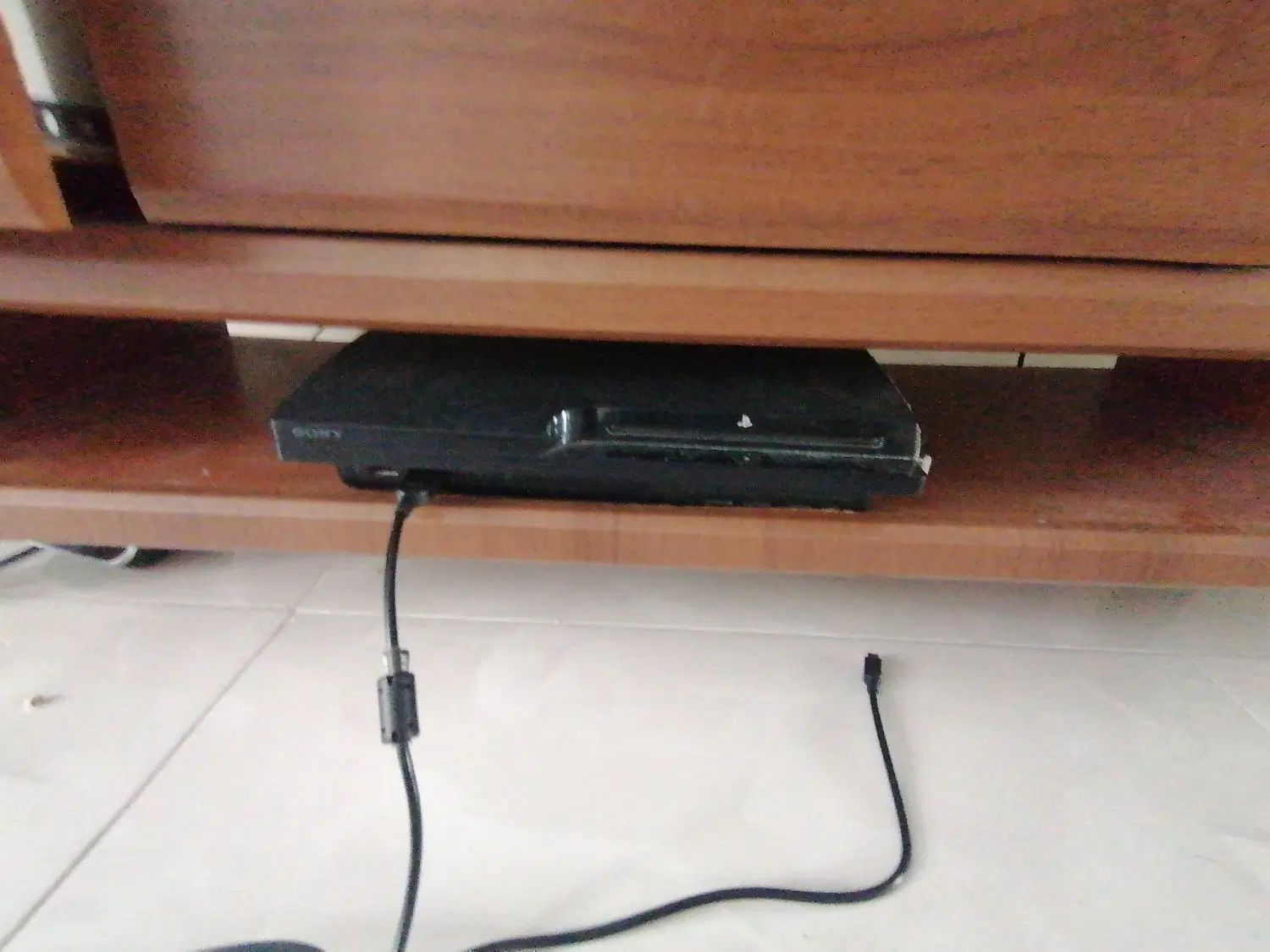 Ps3 اسلیم 320.  2دسته اصلی|کنسول، بازی ویدئویی و آنلاین|تهران, قیام|دیوار