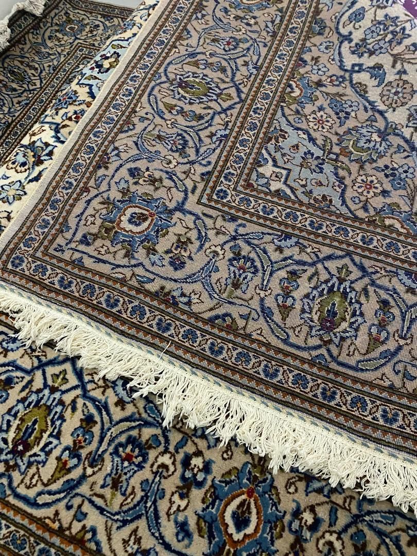 یک جفت فرش ۶ متری اردکان|فرش|تهران, سازمان برنامه شمالی|دیوار