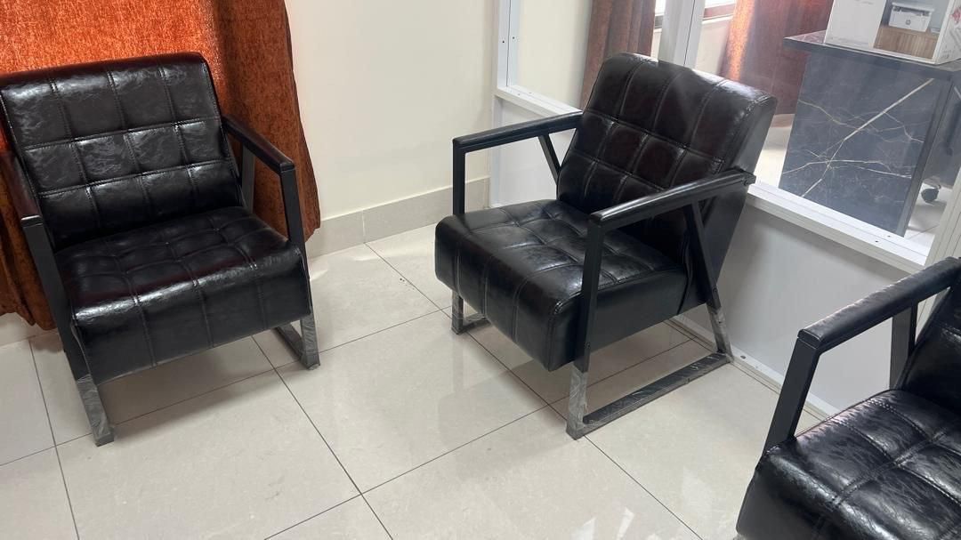 صندلی و میز و تجهیزات اداری|مبلمان اداری|تبریز, |دیوار