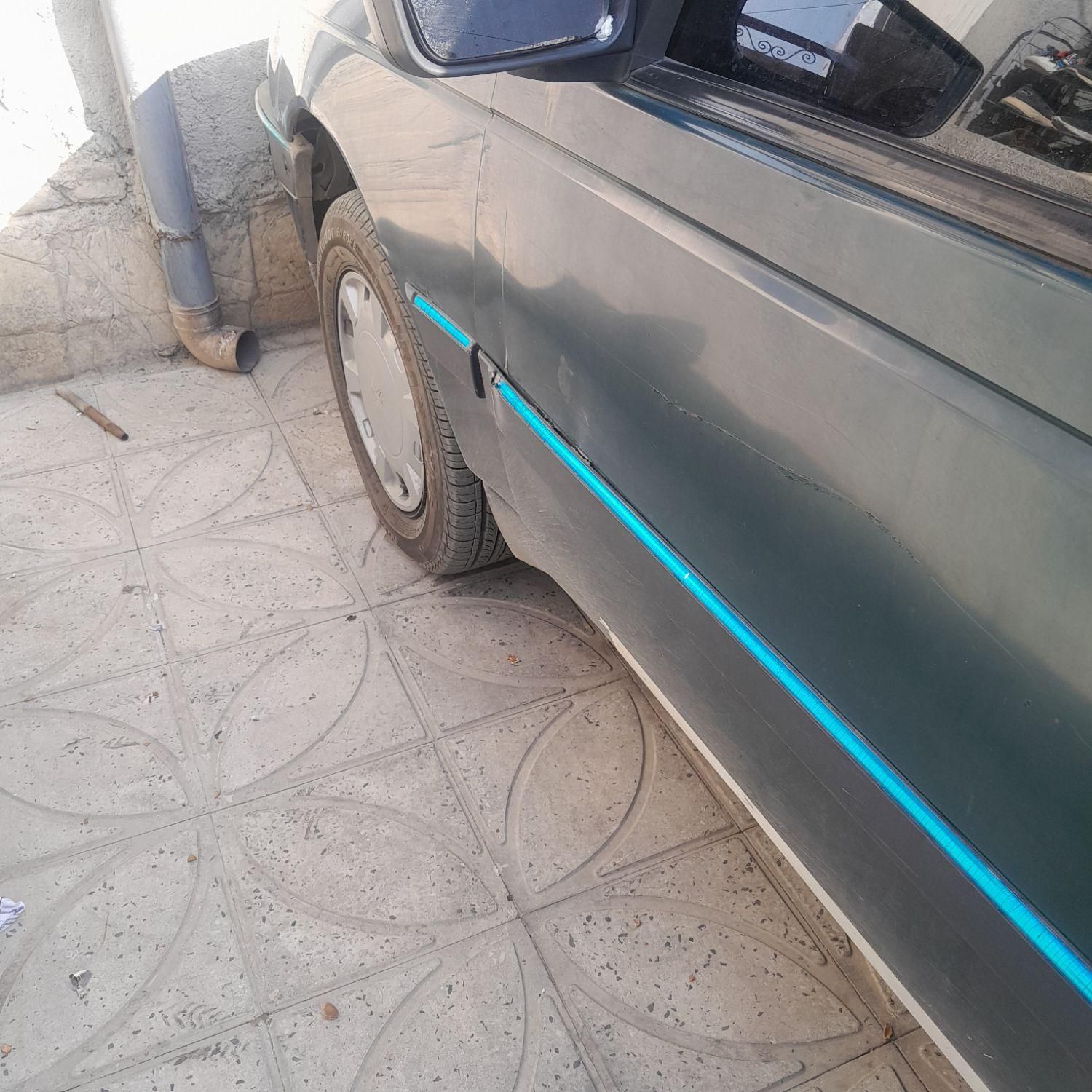 پژو 405 جی ال (GL)، مدل1384|خودرو سواری و وانت|یاسوج, |دیوار