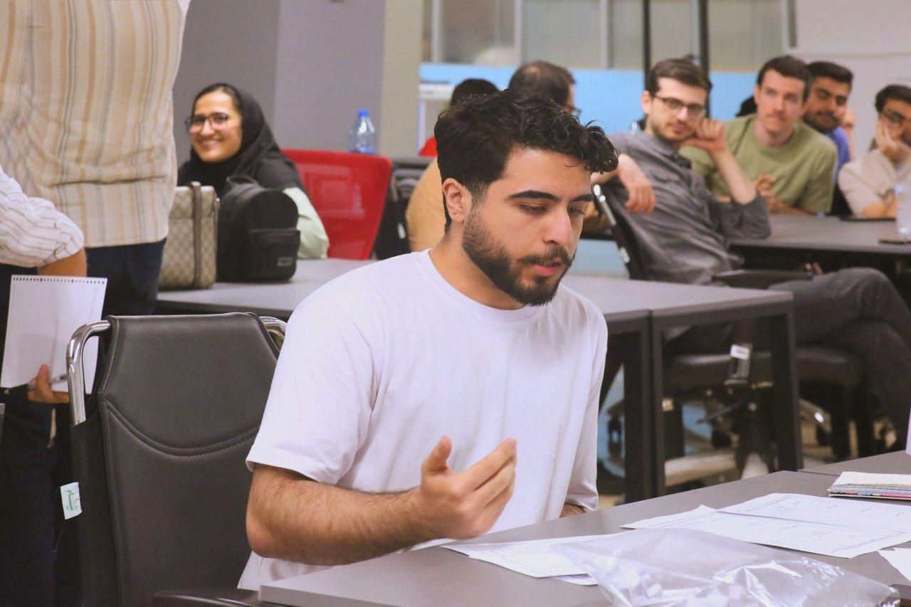 آموزش تخصصی زبان انگلیسی|خدمات آموزشی|تهران, میدان ولیعصر|دیوار