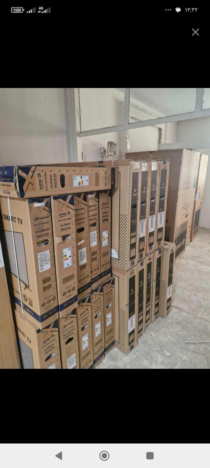 خریدار . فروشندهانواع تلوزیون های اکبند در کل کرج|تلویزیون و پروژکتور|کرج, جهان‌شهر|دیوار