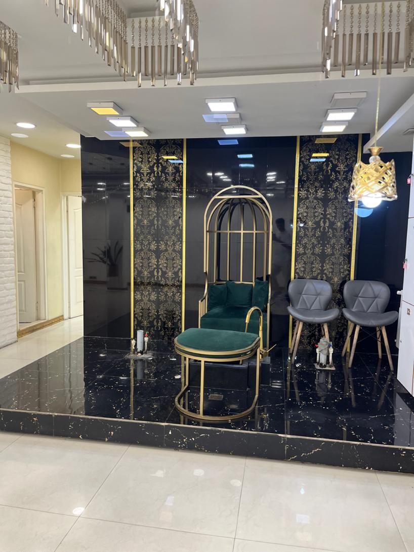 اجاره سند اداری ۱۰۰ متری در سعادت‌آباد/ تابلو خور|اجارهٔ دفتر کار، اتاق اداری، مطب|تهران, سعادت‌آباد|دیوار