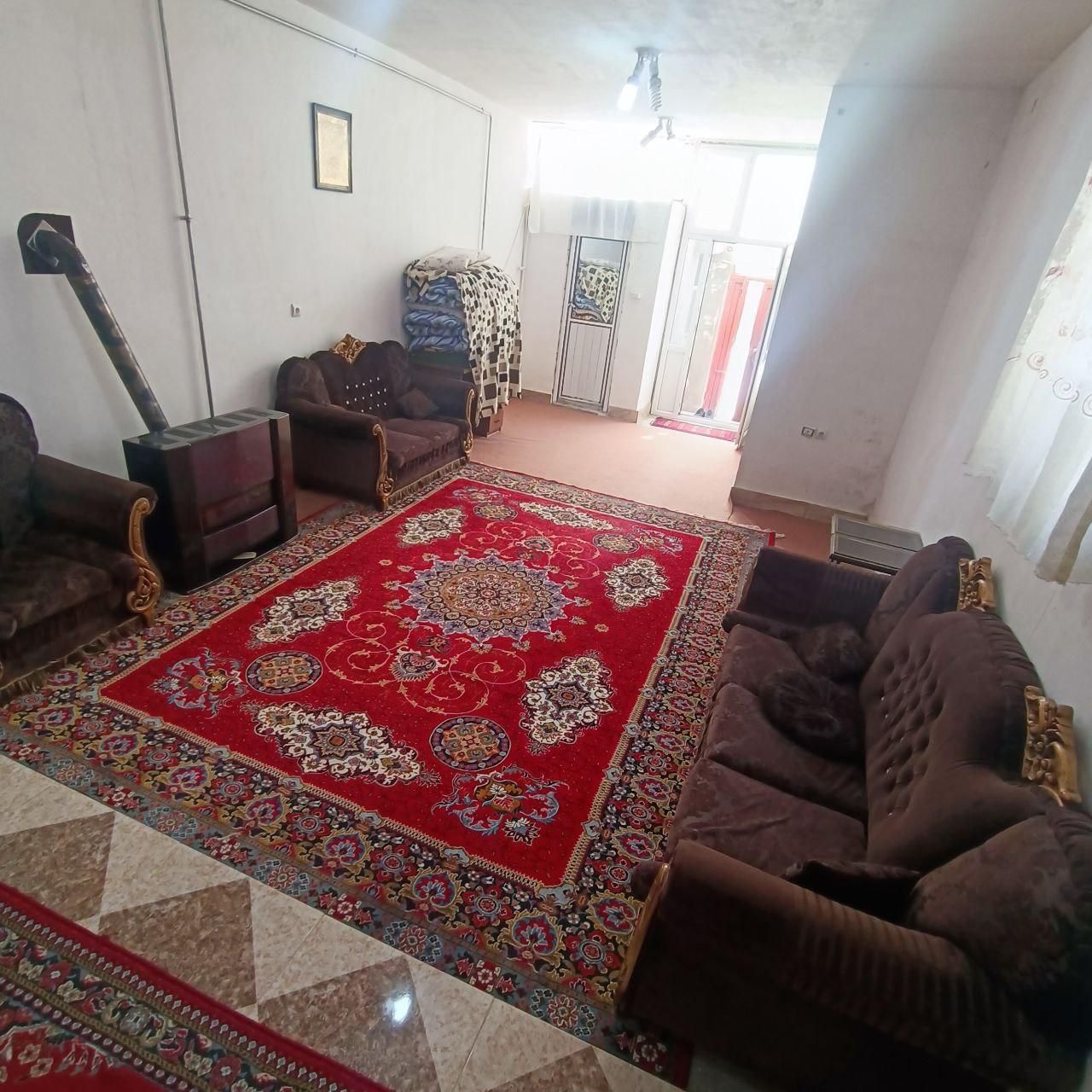 سویت اجاره ای مخصوص مسافران راه دور|اجارهٔ کوتاه‌مدت آپارتمان و سوئیت|پیرانشهر, |دیوار