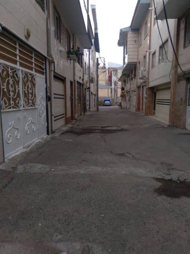 سوئیت ۵۵ متر حمیدیان خیابان بابایی کوچه هنر پرور ۲|فروش آپارتمان|رشت, لاکان شهر|دیوار
