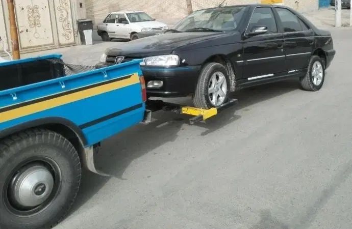 یدک کش چرخگیریدک جرثقیل هیدرولیک سراسری شبانه روزی|خدمات حمل و نقل|اهواز, اهواز|دیوار
