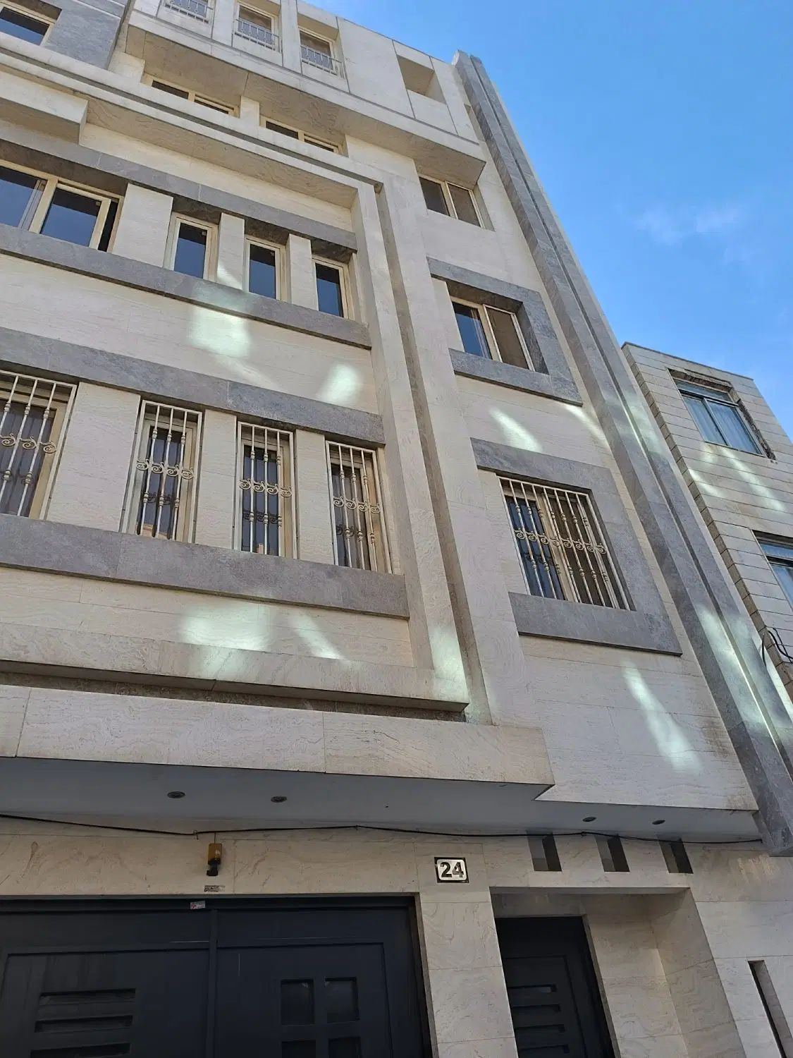 سجاد / ۱۶۰متر طبقه ۲ / آسانسور/ سر ۲نبش بدون مالک|اجارهٔ آپارتمان|مشهد, سجاد شهر|دیوار