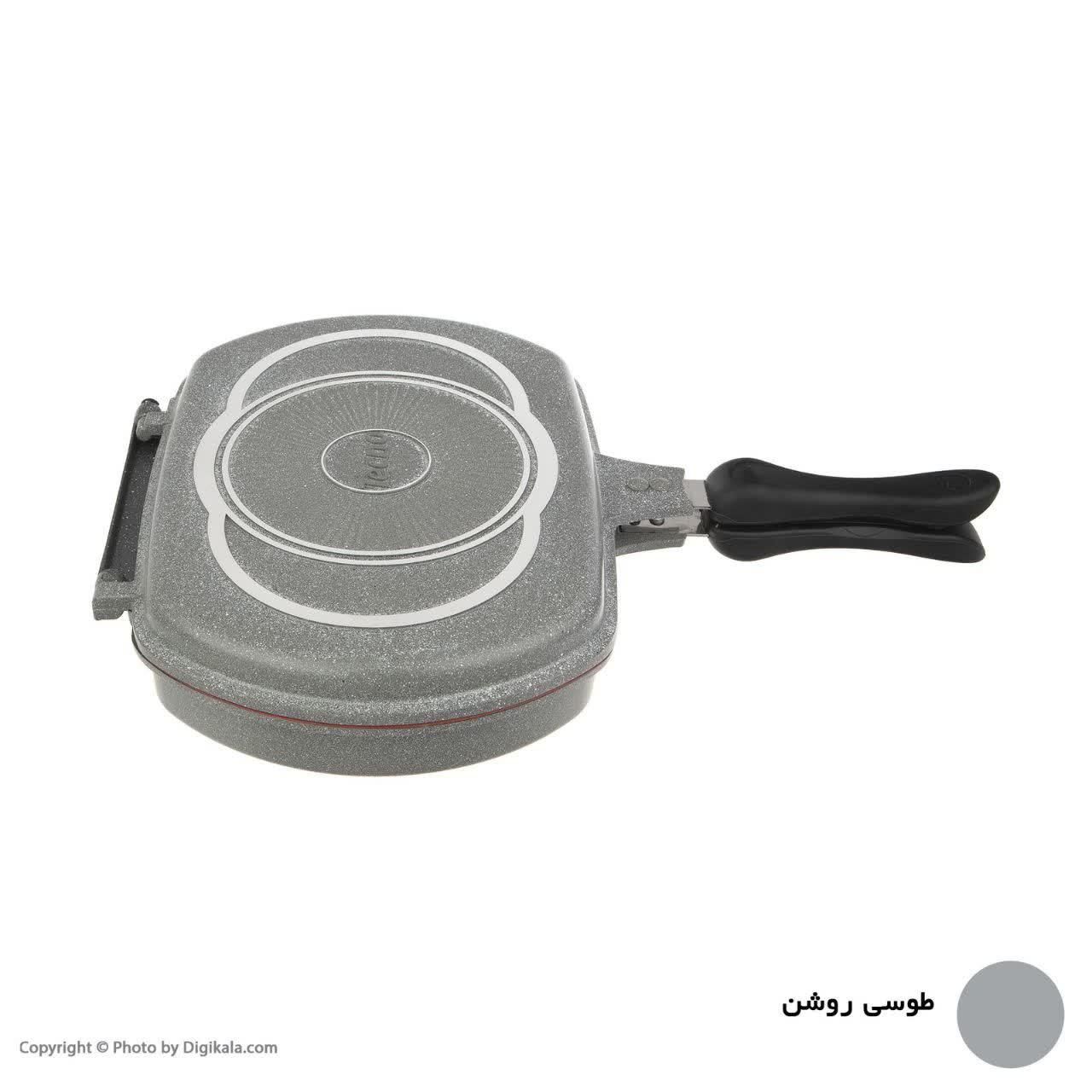 تابه رژیمی مارک مَجنتا ایتالیا اصلی سرویس قابلمه|ظروف پخت‌وپز|یزد, |دیوار