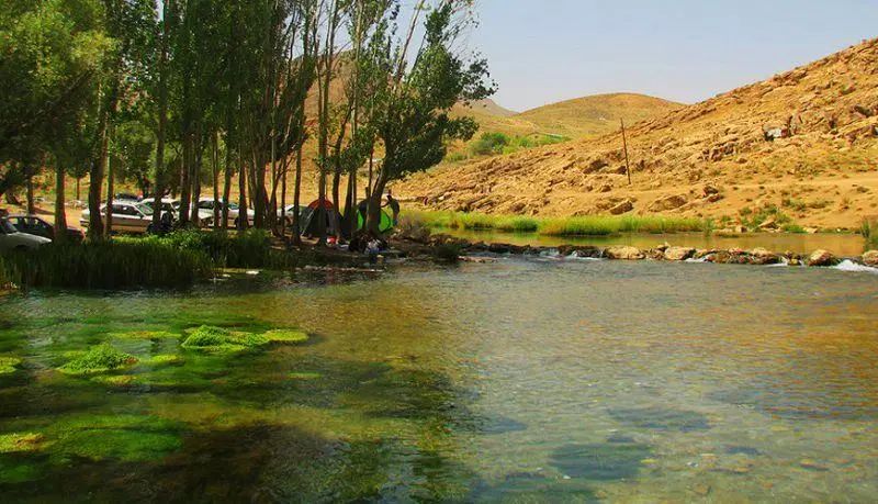 خانه سویت چشمه دیمه کوهرنگ مناسب  با تمام امکانات|اجارهٔ خانه و ویلا|کوهرنگ, |دیوار