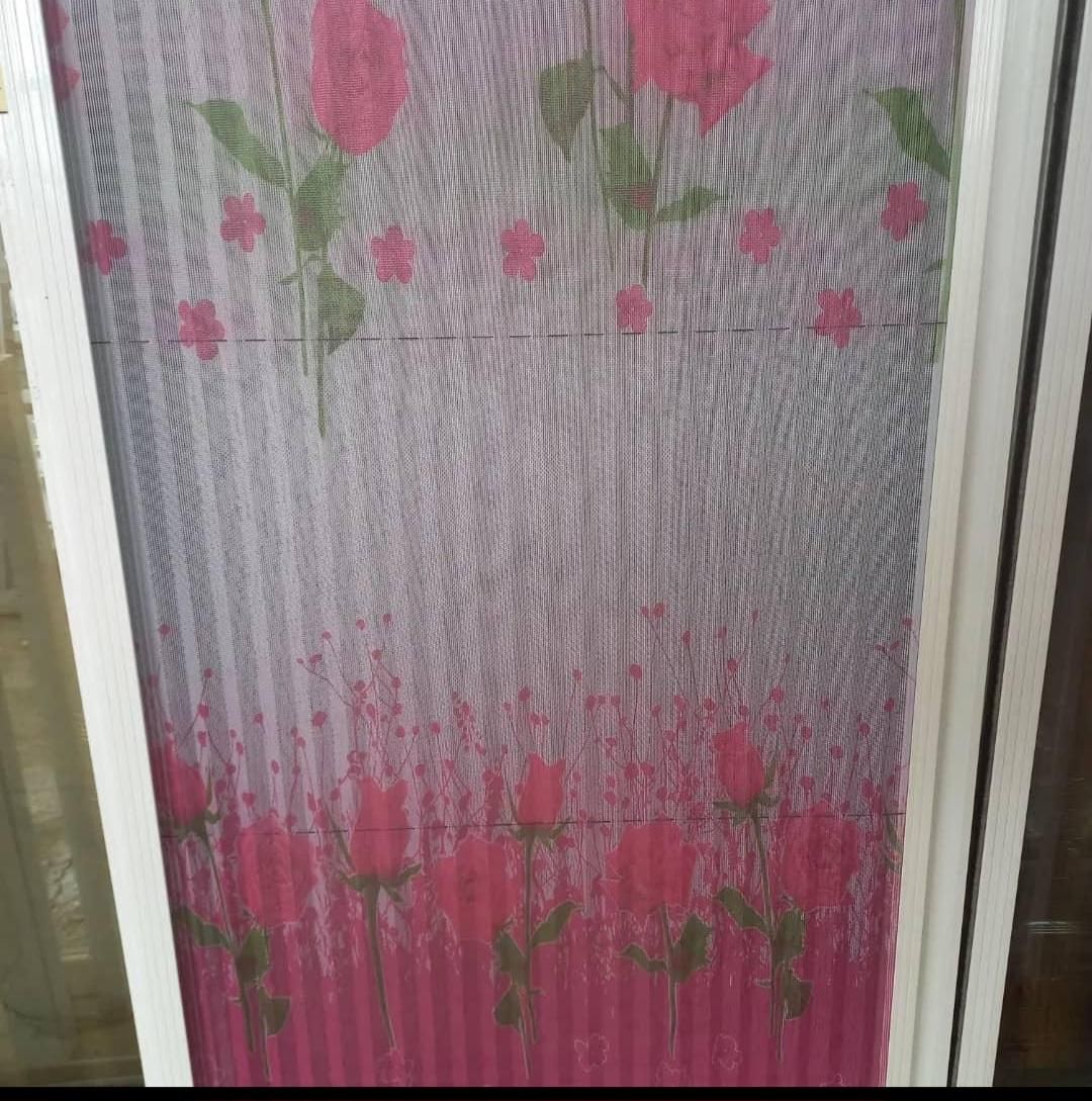 توری پلیسه ومگنتی|خدمات پیشه و مهارت|آمل, |دیوار