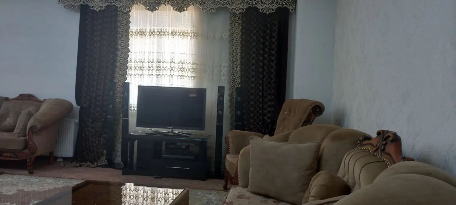 فروش یک واحد اپارتمانی در شهرک فرهنگیان|فروش آپارتمان|نظرآباد, شهرک فرهنگیان|دیوار