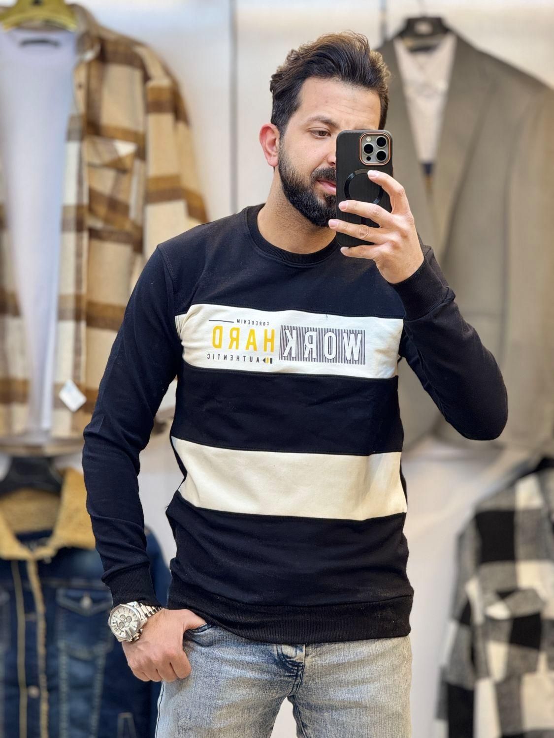 دورس دو نخ رینگر ( گالری سجاد )|لباس|تبریز, |دیوار