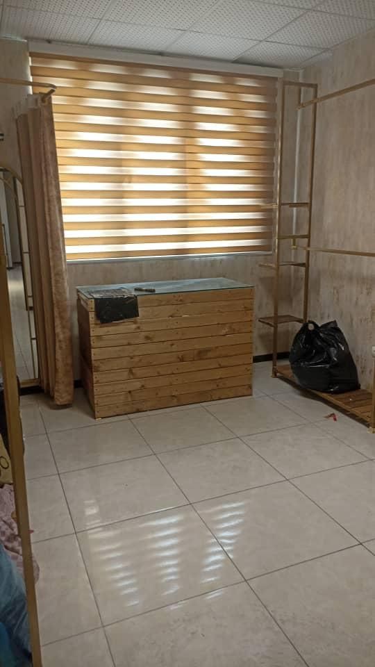 فروش آپارتمان ۶۸ متری ۱ خوابه در زاهد گیلانی|فروش دفتر کار، اتاق اداری، مطب|تهران, زاهد گیلانی|دیوار