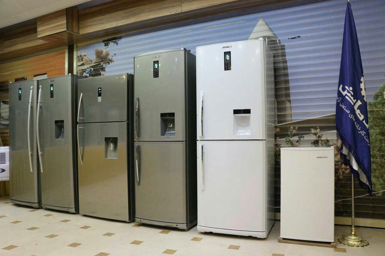 تعمیرات تضمینی انواع یخچال در منزل وخارج شهر|خدمات پیشه و مهارت|خرمآباد, |دیوار