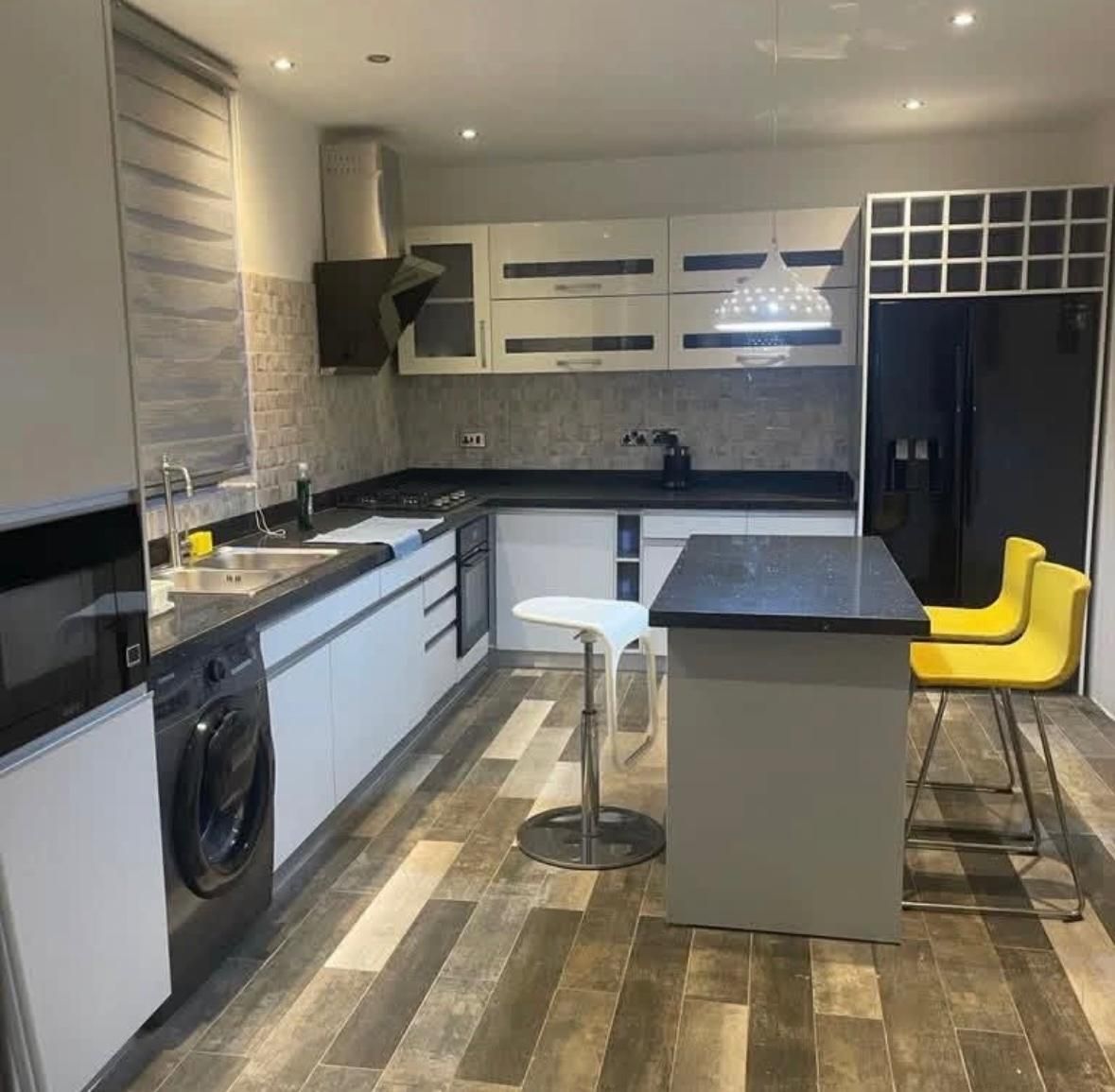 اجاره واحد روزانه/هفتگی و ماهانه در سعادت آباد|اجارهٔ کوتاهمدت آپارتمان و سوئیت|تهران, آسمان|دیوار