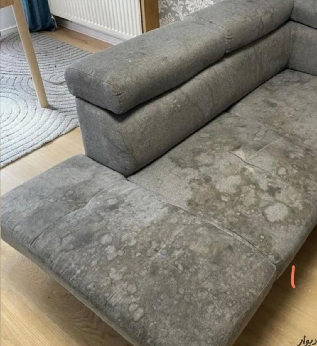 مبل شویی تخصصی در منزل|خدمات نظافت|بندرعباس, |دیوار