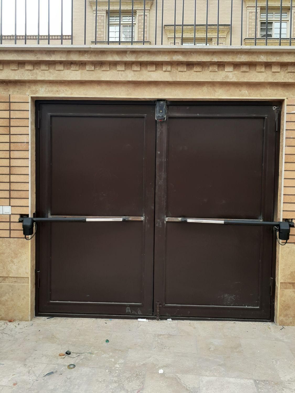 جک پارکینگی|خدمات پیشه و مهارت|کاشان, کشاورز|دیوار