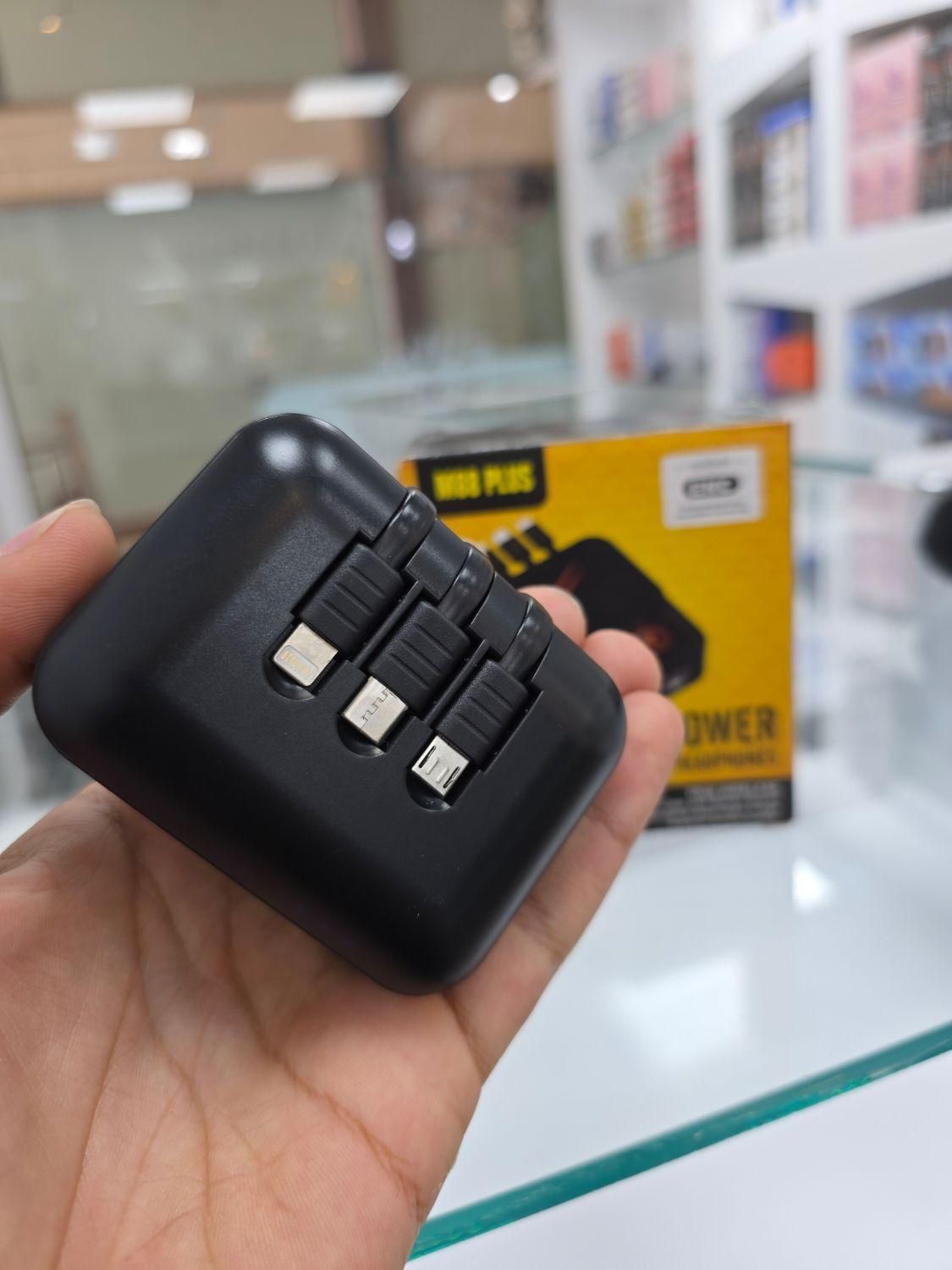 ارپاد M88 PLUS|لوازم جانبی موبایل و تبلت|زاهدان, |دیوار