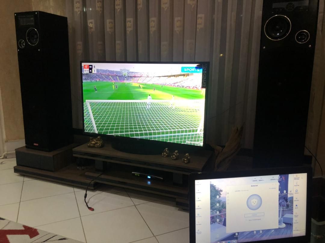 خرید فروش ال ای دی ال‌سی‌دی آکبند وکارکرده|تلویزیون و پروژکتور|مشکین‌دشت, |دیوار