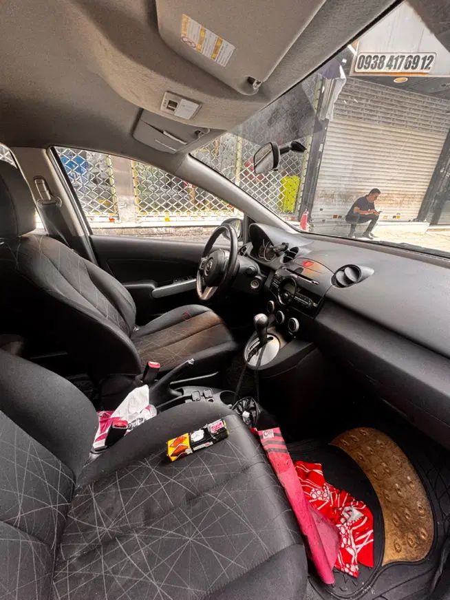 Mazda 2 / مزدا ۲|خودرو سواری و وانت|تهران, مدائن|دیوار