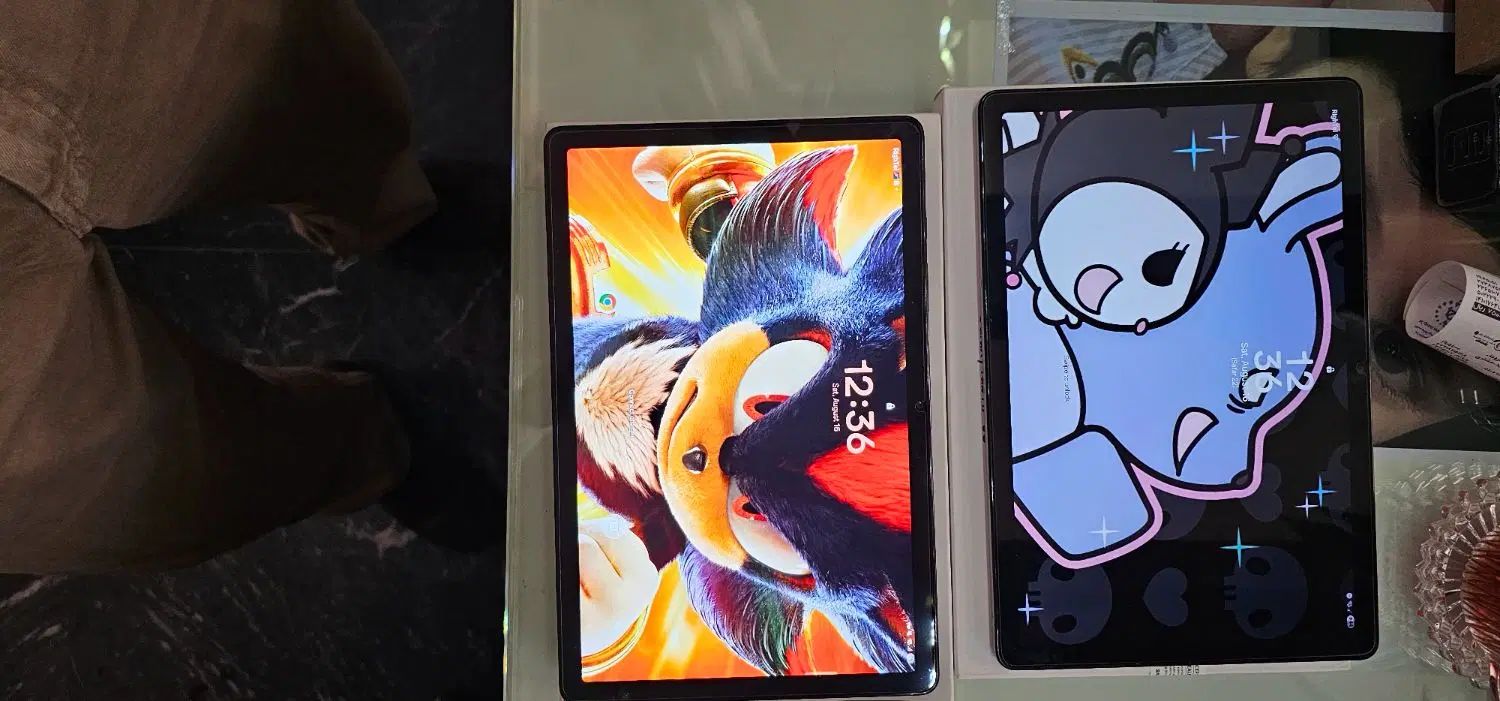 تبلت سامسونگ A9 Plus 5G|تبلت|تهران, سوهانک|دیوار