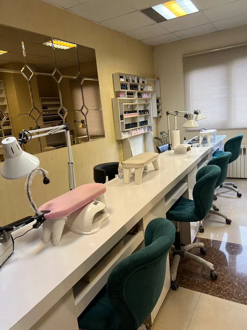 اجاره میز ناخن در دیلمان|اجارهٔ دفتر کار، اتاق اداری، مطب|رشت, دیلمان|دیوار