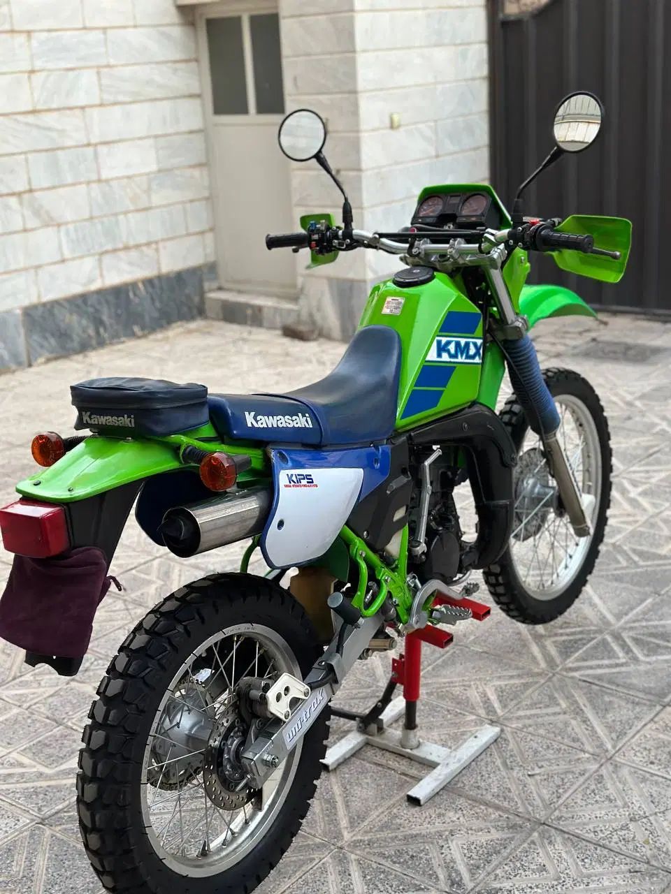 کامیکس 200kmx کامکس|موتورسیکلت|تهران, استاد معین|دیوار