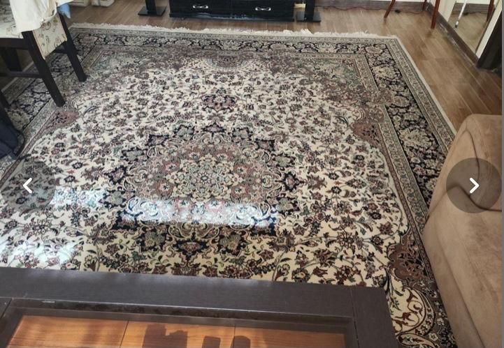 فرش ماشینی ۱۲ متر|فرش|تهران, جلیلی|دیوار