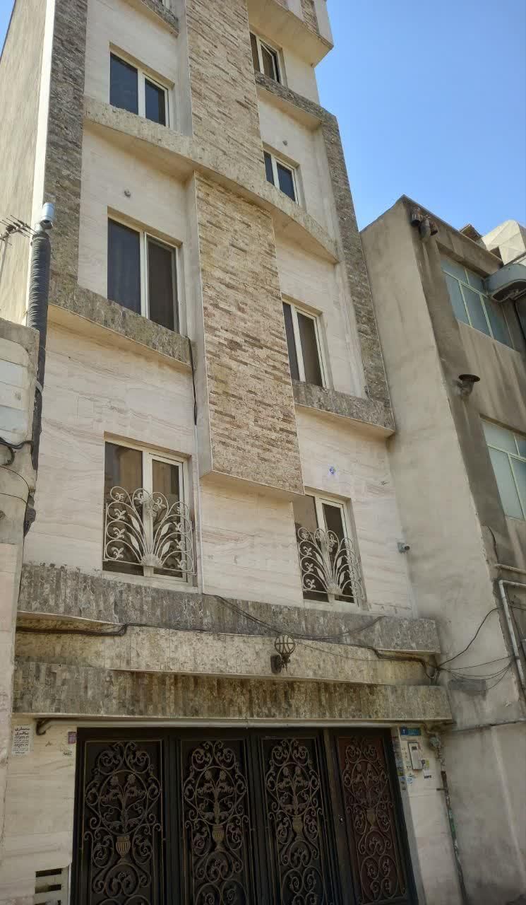 آپارتمان ۳۶ متری عارف شمالی|فروش آپارتمان|تهران, عارف|دیوار