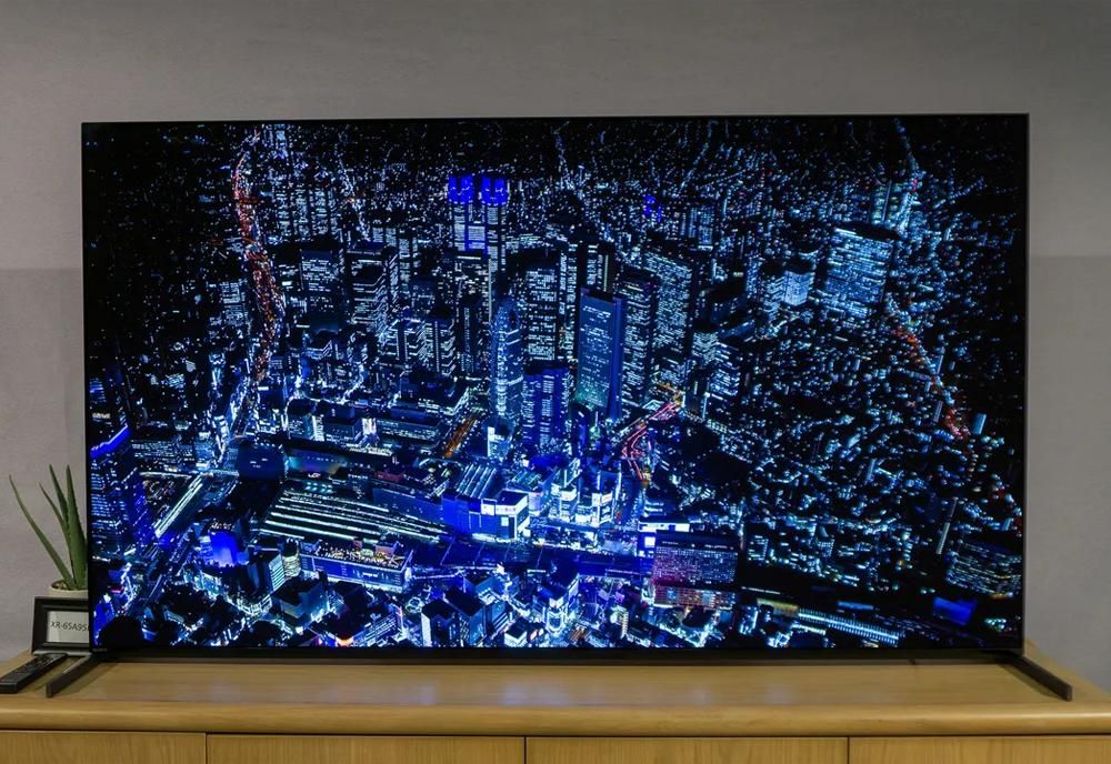 انواع تلویزیون های سونی Sony 55 / 65 / 75 / 86|تلویزیون و پروژکتور|کرج, عظیمیه|دیوار