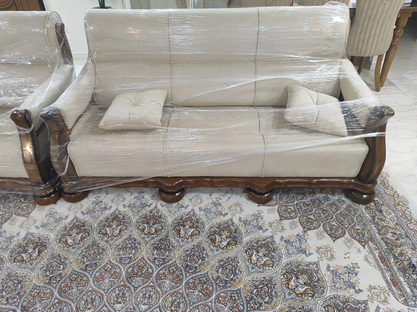 مبل فروشی|مبلمان خانگی و میز عسلی|تهران, ائمه اطهار|دیوار