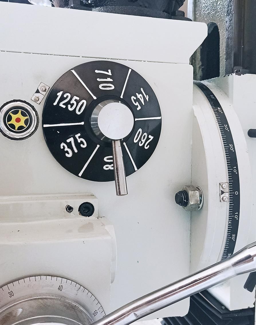 دستگاه فرز رومیزی لامیکو BM8024XZ|ماشینآلات صنعتی|گرمدره, |دیوار