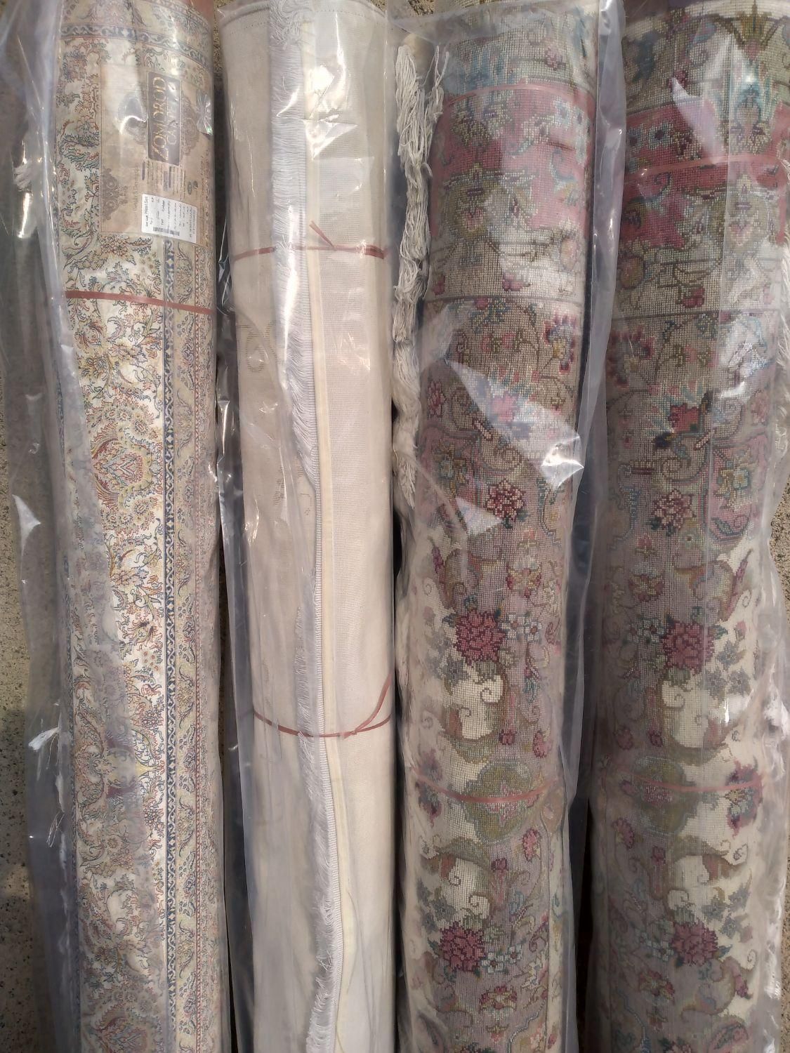 کارخانه قالیشویی المهدی تبریز(شستشوی ۱۰۰٪تضمینی)|خدمات نظافت|تبریز, |دیوار