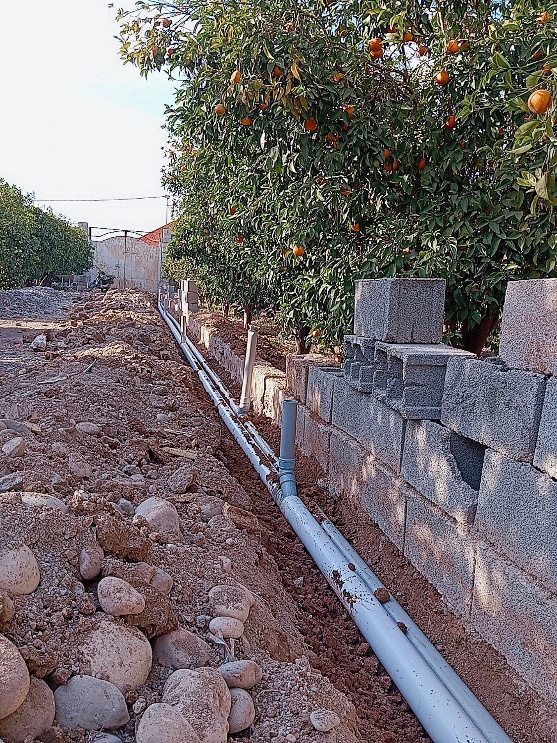 لوله کشی اب و فاضلاب و تعمییرات|خدمات پیشه و مهارت|دزفول, |دیوار