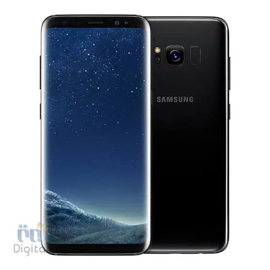 گوشی سامسونگ مدل S8 plus|موبایل|تبریز, |دیوار