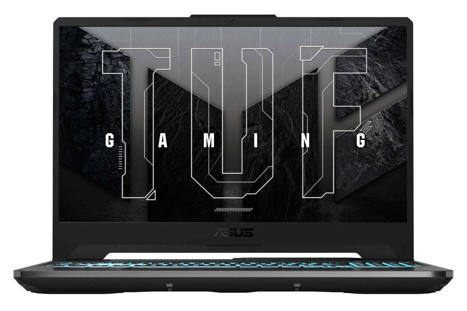 لپتاپ نواقساط ASUS TUF گیمینگR7 رم16 گرافیکRTX چک|رایانه همراه|مشهد, سراب|دیوار