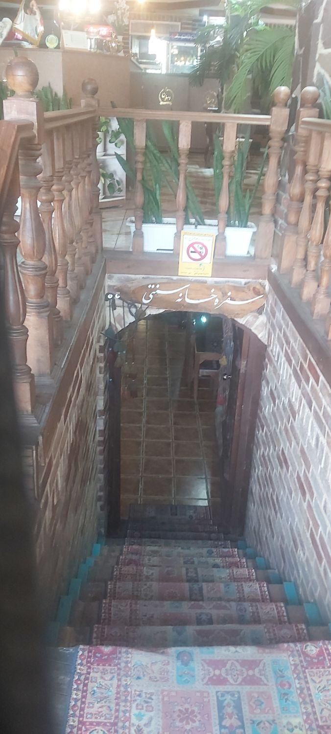 سالن کار|استخدام خدمات فروشگاه و رستوران|تهران, لویزان|دیوار