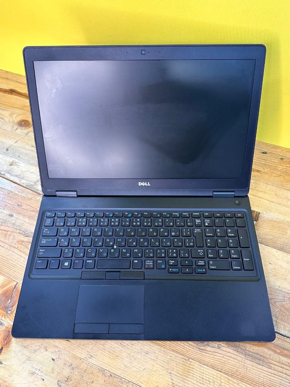 لپ تاپ قدرتمند دل Dell Latitude 5580|رایانه همراه|مشهد, ارشاد|دیوار