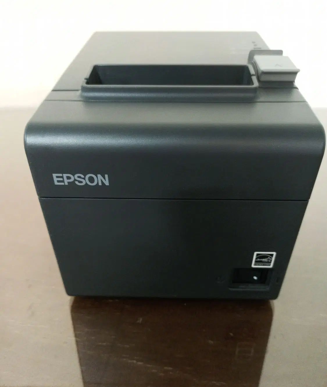 پرینتر حرارتی/ فیش‌ زن اپسون درحد نو واقعی Epson|پرینتر، اسکنر، کپی، فکس|مشهد, شاهد (شهرک غرب)|دیوار