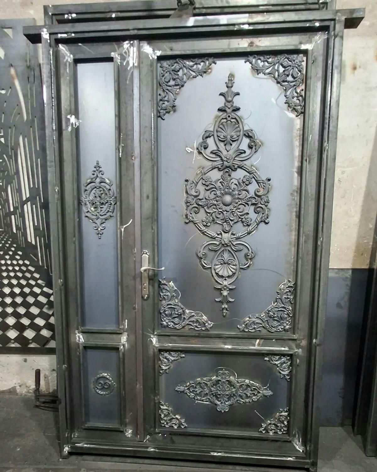 جوشکاری سیار|خدمات پیشه و مهارت|زنجان, |دیوار