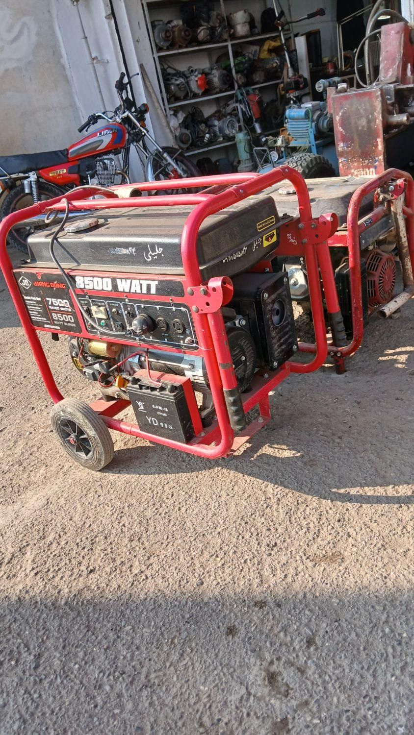 اجاره موتوربرق وبالابروزیرپاوبشکه|خدمات پیشه و مهارت|رشت, معلولین|دیوار